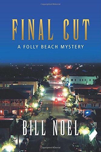 Final Cut A Folly Beach Mystery [Paperback]