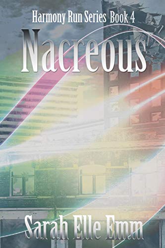Nacreous [Paperback]