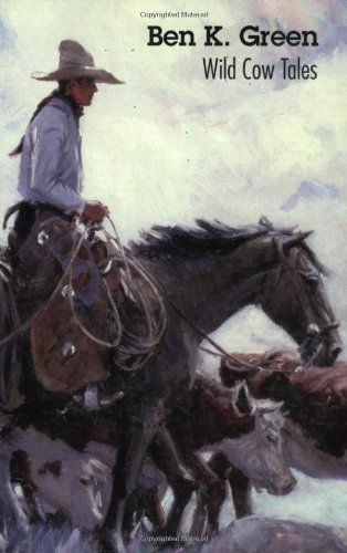 Wild Cow Tales [Paperback]