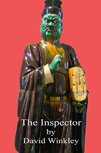 The Inspector [Paperback]