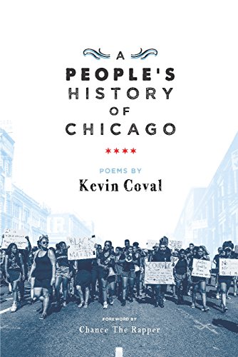 A People's History of Chicago [Hardcover]