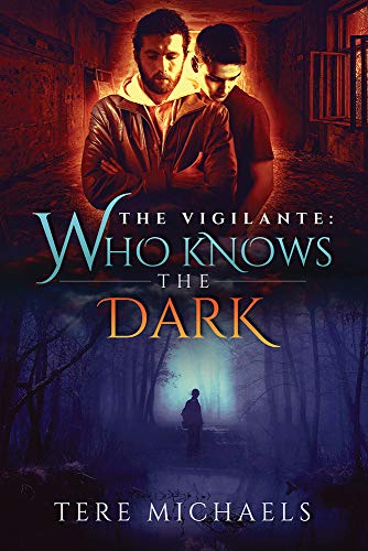 Who Knows the Dark [Paperback]