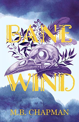 Banewind [Paperback]