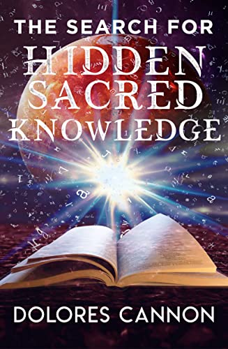 The Search For Hidden Sacred Knowledge [Paperback]