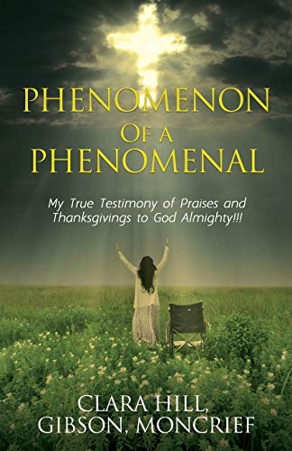 Phenomenon of a Phenomenal [Paperback]