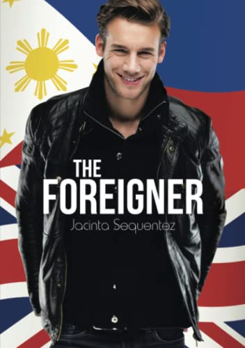 The Foreigner [Paperback]