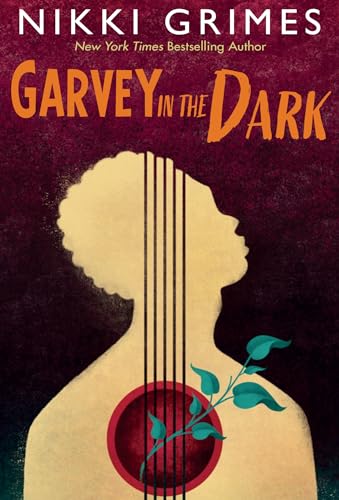 Garvey in the Dark [Hardcover]