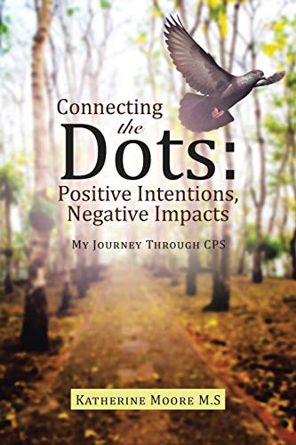 Connecting The Dots Positive Intentions, Negative Impacts My Journey Through C [Paperback]
