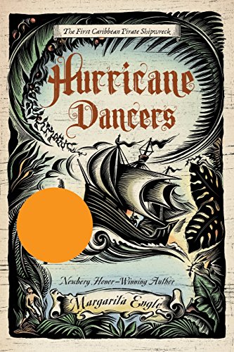 Hurricane Dancers The First Caribbean Pirate Shipwreck [Paperback]