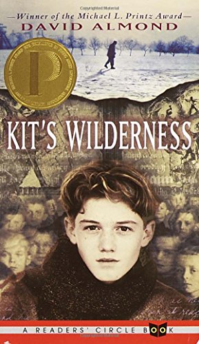 Kit's Wilderness [Paperback]