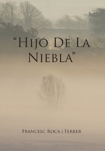 Hijo de la Niebla [Hardcover]