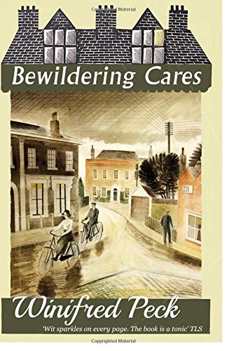 Bewildering Cares [Paperback]