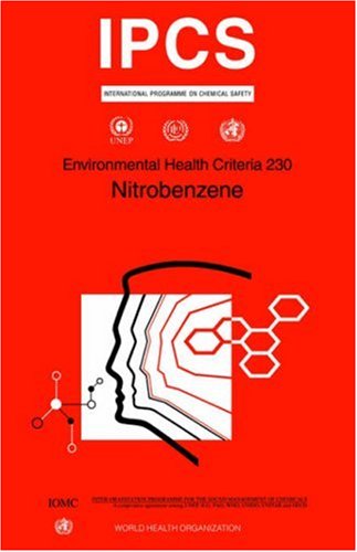 Nitrobenzene [Paperback]