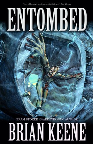 Entombed [Paperback]