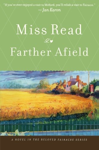 Farther Afield [Paperback]