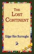 The Lost Continent [Hardcover]