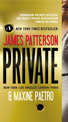 Private [Hardcover]