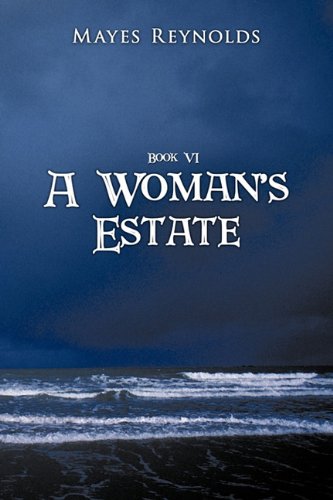 A Women's Estate Book 6 [Paperback]