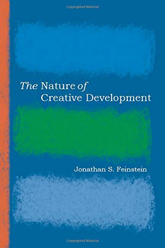 The Nature of Creative Development [Paperback]