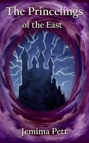 The Princelings Of The East [Paperback]