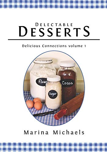 Delectable Desserts [Paperback]