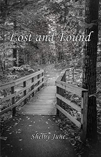 Lost And Found [Paperback]