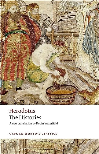 The Histories [Paperback]