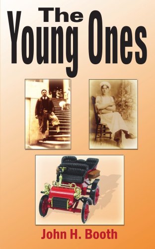 Young Ones [Paperback]