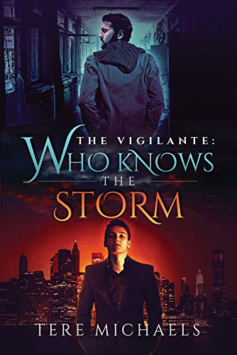 Who Knows the Storm [Paperback]
