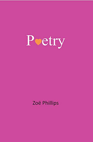 Poetry [Paperback]