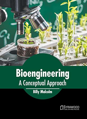 Bioengineering A Conceptual Approach [Hardcover]
