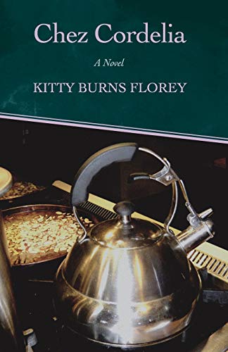 Chez Cordelia A Novel [Paperback]