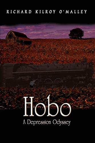 Hobo  A Depression Odyssey [Paperback]