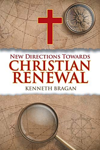 New Directions Towards Christian Renewal [Paperback]