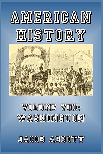 Washington [Paperback]