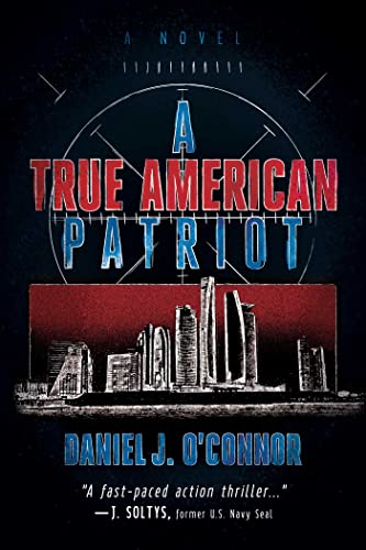 A True American Patriot [Paperback]