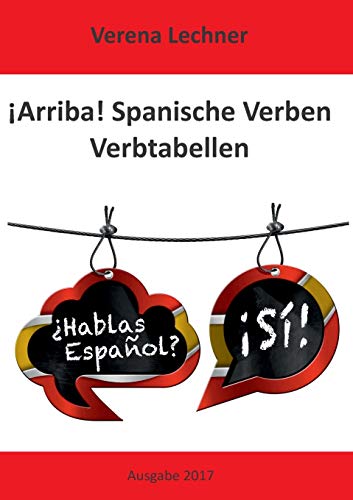 Arriba Spanische Verben