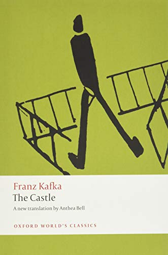 The Castle [Paperback]