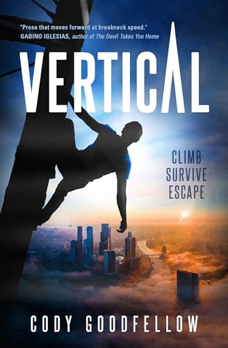 Vertical [Paperback]