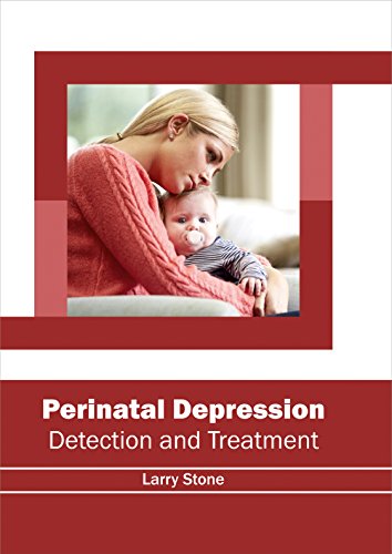 Perinatal Depression Detection And Treatment [Hardcover]