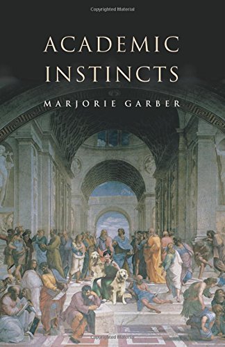 Academic Instincts [Paperback]