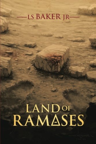 Land Of Rameses [Paperback]
