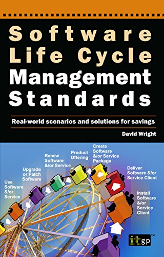 Software Life Cycle Management Standards [Paperback]