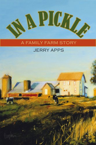 In a Pickle A Family Farm Story [Paperback]