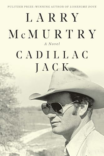 Cadillac Jack A Novel [Paperback]