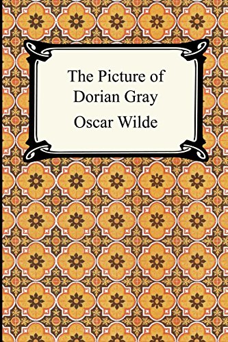 The Picture Of Dorian Gray [Paperback]