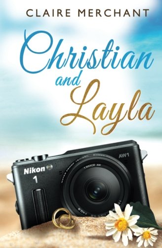 Christian And Layla [Paperback]