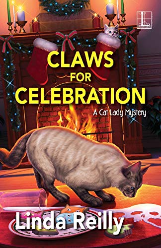 Claws for Celebration [Paperback]