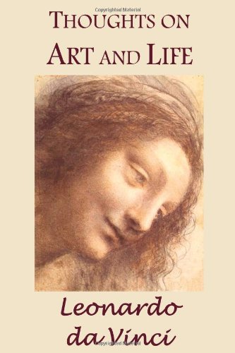 Thoughts On Art And Life [Hardcover]