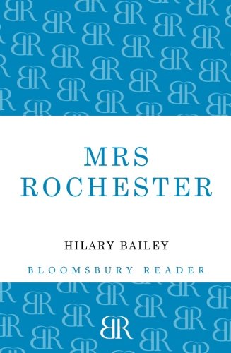 Mrs Rochester [Paperback]